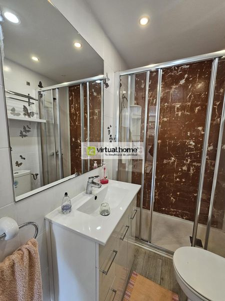 Foto 34c4dbbb-0b13-445d-a023-d63724bac889. Pis amb piscina a Rincón Alto Benidorm