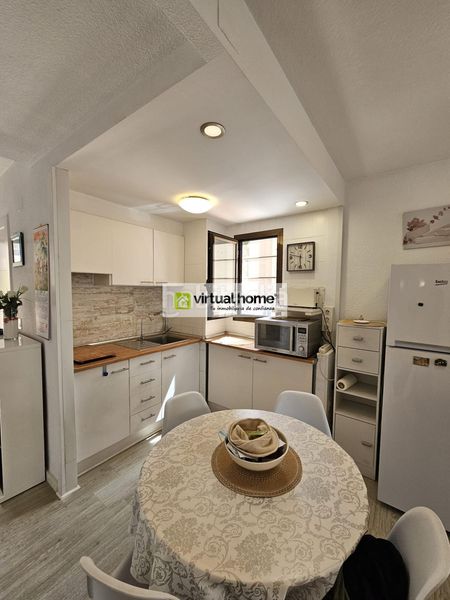 Foto 4d1393a9-38cd-4f54-8719-48293f12e464. Pis amb piscina a Rincón Alto Benidorm