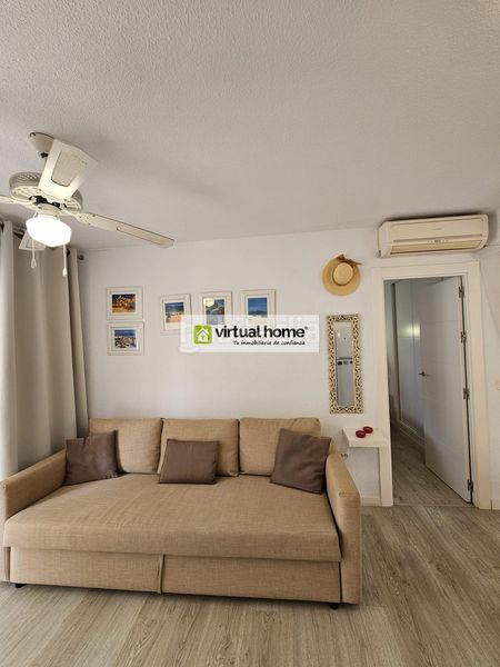 Foto 59599158-f10e-47b8-a2ec-657cb586cfd8. Pis amb piscina a Rincón Alto Benidorm