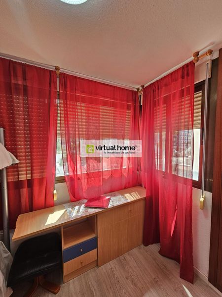 Foto 596a4ef1-53a8-4477-b00c-a0e2db9192e8. Pis amb piscina a Rincón Alto Benidorm