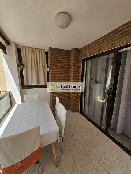 Foto 6b648445-0ddb-4351-8c82-443f247e52ef. Pis amb piscina a Rincón Alto Benidorm