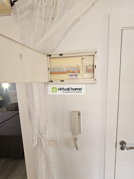 Foto 734dce40-efbc-42b2-8238-c99a16dd72cc. Pis amb piscina a Rincón Alto Benidorm