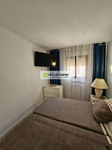 Foto 96417cd8-1b42-4ec1-b8c7-a9c646527d09. Pis amb piscina a Rincón Alto Benidorm