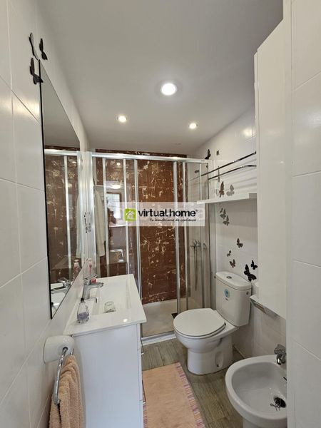 Foto 965a970b-6ad0-46c9-8ff5-650f92e78d33. Pis amb piscina a Rincón Alto Benidorm