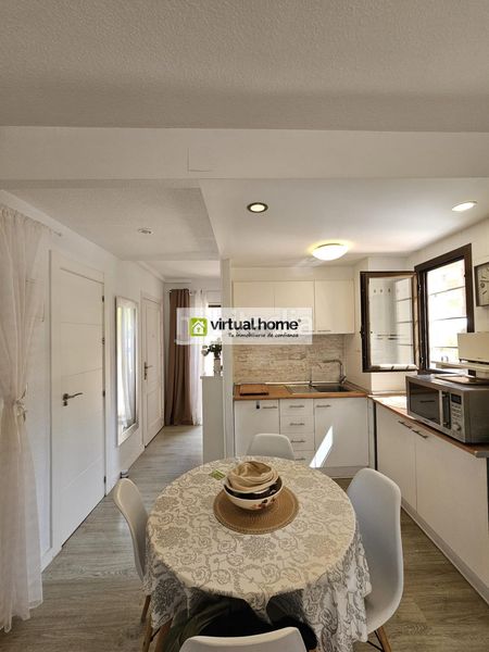 Foto 97bf6cc4-3df8-42ab-ab71-e1bb6c518d81. Pis amb piscina a Rincón Alto Benidorm