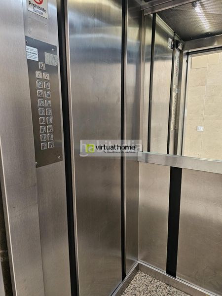 Foto a3f4da63-c6ec-47c2-b42d-022e592fd512. Pis amb piscina a Rincón Alto Benidorm