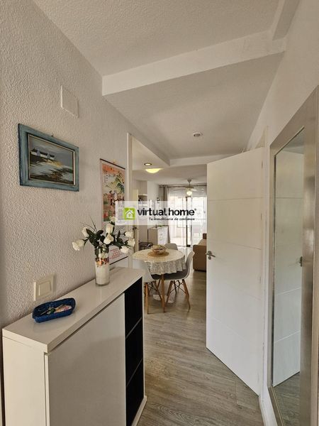 Foto a642c8b7-7fce-46a8-86a1-7800a223cbe0. Pis amb piscina a Rincón Alto Benidorm