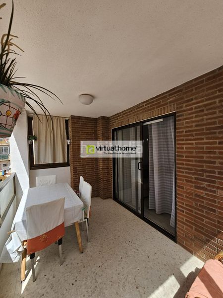 Foto a6c78546-8fc5-439c-96b9-0503489bf5af. Pis amb piscina a Rincón Alto Benidorm