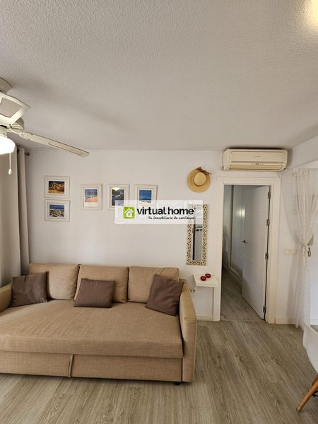 Foto aa0a072d-d481-4d75-8f0b-07e5344b7b2b. Pis amb piscina a Rincón Alto Benidorm