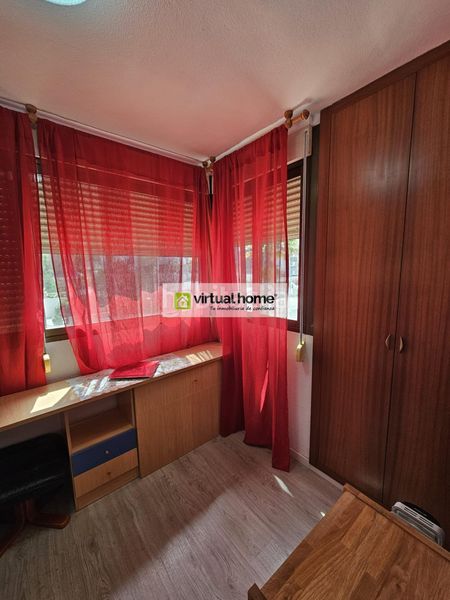 Foto be211fb9-eefc-48c8-a7ca-34f001d659d9. Pis amb piscina a Rincón Alto Benidorm