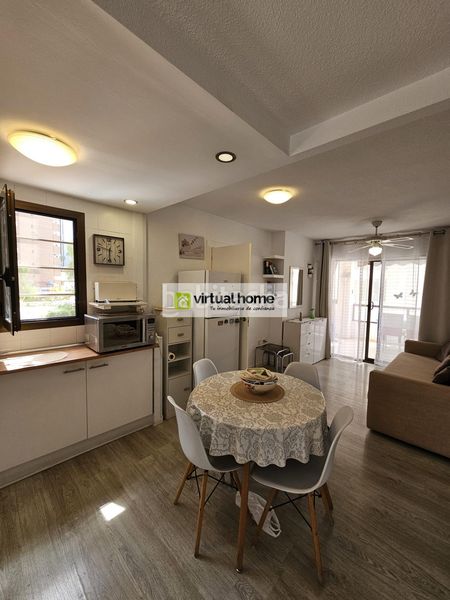 Foto d8547ef5-7c88-4176-91c3-e320a03e6331. Pis amb piscina a Rincón Alto Benidorm