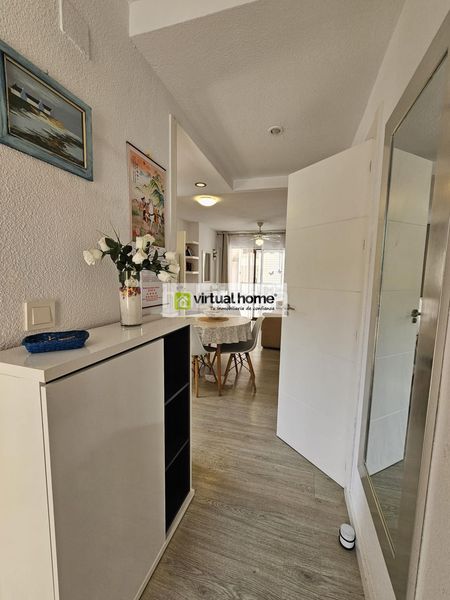 Foto dddcd811-ca32-4a2a-a0e7-5c2f645ccd6b. Pis amb piscina a Rincón Alto Benidorm