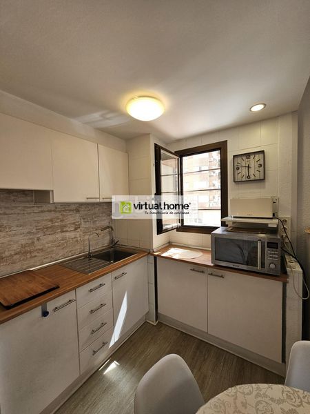 Foto e45b3779-c944-4251-a3d0-ae89844d887c. Pis amb piscina a Rincón Alto Benidorm