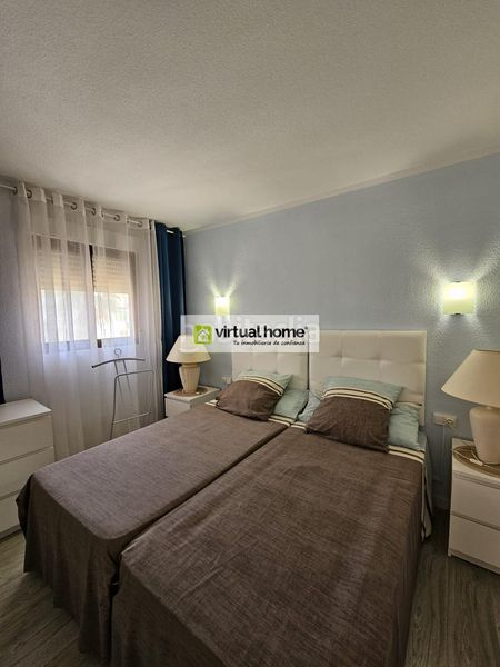 Foto e80e93b7-58a8-4ea1-904a-15c3847d5f1c. Pis amb piscina a Rincón Alto Benidorm