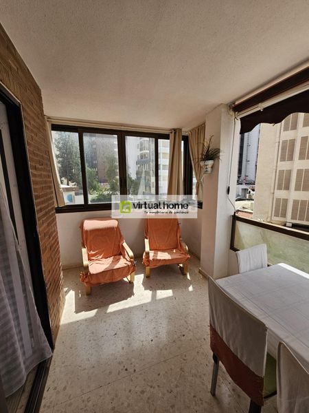 Foto f1202a91-6c5b-4cff-b585-12dc49037c29. Pis amb piscina a Rincón Alto Benidorm