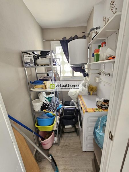 Foto fbc74fa5-bb66-4e51-80f5-a0a0c674188f. Pis amb piscina a Rincón Alto Benidorm