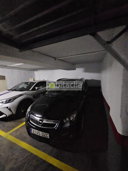 Foto 6160ea91-e827-4a60-b0d5-d938b7bfa8f0. Aparcament cotxe a Colonia Madrid Benidorm