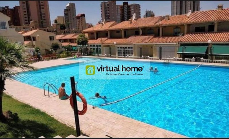 Foto 1e447720-c1f7-4458-a639-02084e970ff5. Casa amb aparcament piscina a Rincón Alto Benidorm
