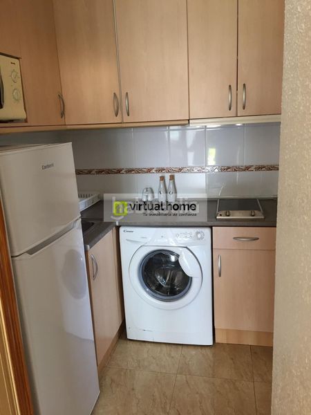 Foto adf65efc-35c4-4f09-b563-3f2da78ed018. Casa amb aparcament piscina a Rincón Alto Benidorm