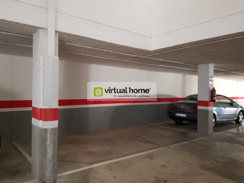 Foto 0733b2d6-7b22-4a60-93bd-7c88c513a807. Dúplex amb aparcament piscina a Rincón Alto Benidorm