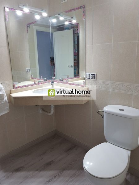 Foto 0caef0e3-89c1-4dd3-9a91-3cac898d777b. Dúplex amb aparcament piscina a Rincón Alto Benidorm