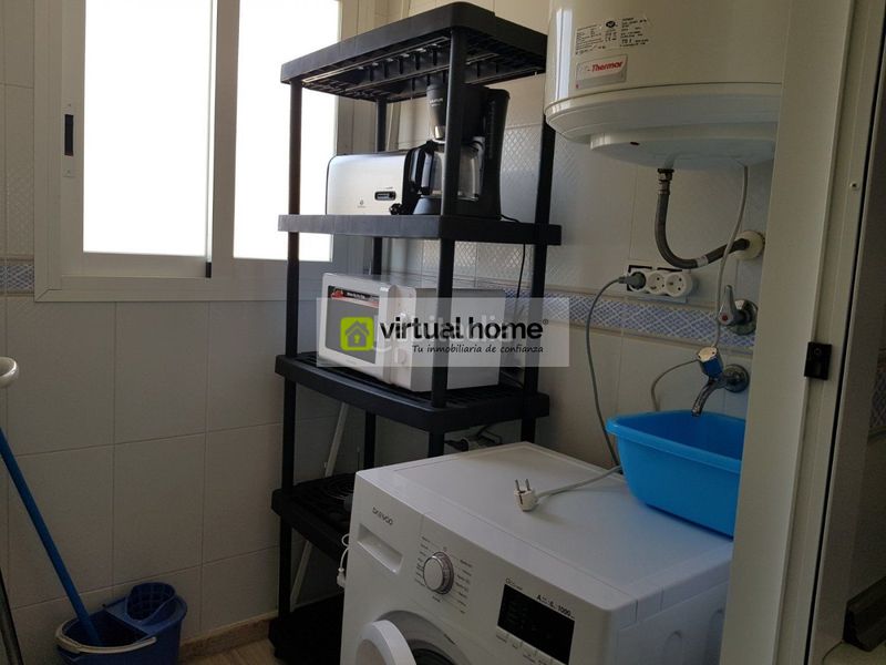 Foto 1dc469c3-0c96-451e-a48f-986897fb015d. Dúplex amb aparcament piscina a Rincón Alto Benidorm