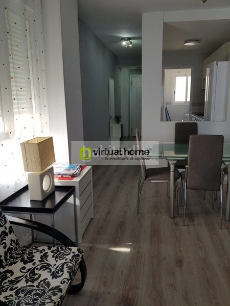 Foto 2853d38b-74c2-4b59-96a1-d7fe64ad1807. Dúplex amb aparcament piscina a Rincón Alto Benidorm