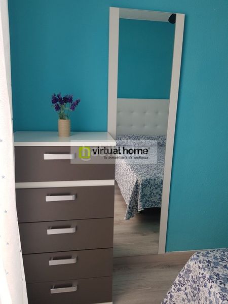 Foto 60e0150d-d820-45c4-944a-b8118d1b8583. Dúplex amb aparcament piscina a Rincón Alto Benidorm