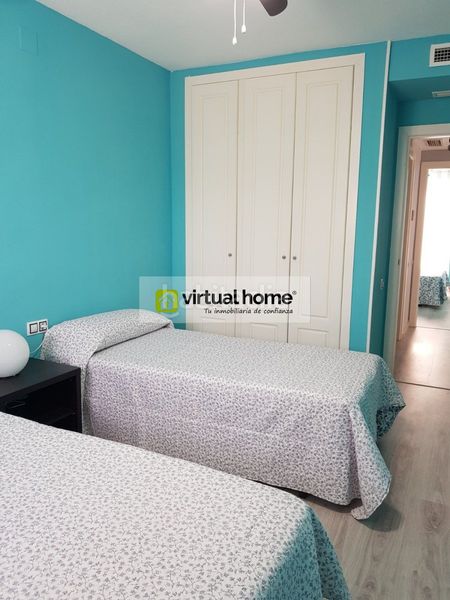 Foto beae0863-e162-4bcb-9cbf-94729a772ef9. Dúplex amb aparcament piscina a Rincón Alto Benidorm