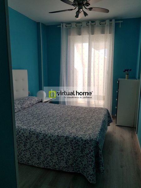 Foto ca6a3432-8ca6-4fc9-9256-aa1225892cb3. Dúplex amb aparcament piscina a Rincón Alto Benidorm