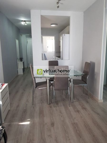 Foto d188f32d-c502-468a-a489-636f02cf6903. Dúplex amb aparcament piscina a Rincón Alto Benidorm