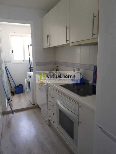 Foto e1ce5b14-b620-4115-a2aa-6eac94ed4699. Dúplex amb aparcament piscina a Rincón Alto Benidorm