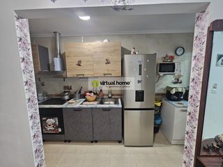 Etagenwohnung in Centro Urbano