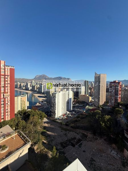 Foto 1da4d6b8-1f6b-4135-96e5-e3ea8802e9e5. Pis amb aparcament a Rincón Alto Benidorm