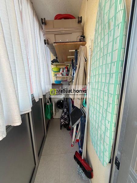 Foto cb833452-d9cc-4d3b-a553-bff914a0cde8. Pis amb aparcament a Rincón Alto Benidorm