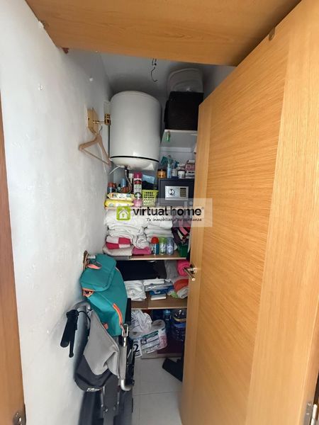 Foto dcf2b5c0-30c4-4291-bd7f-83f2a905e6c7. Pis amb aparcament a Rincón Alto Benidorm