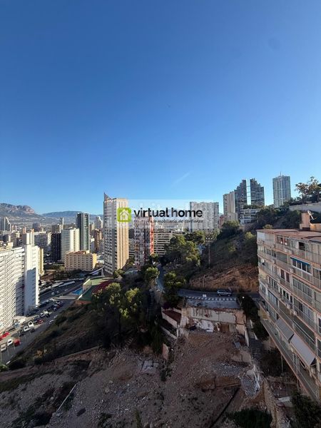 Foto e462dc06-bfaa-4153-9ba8-83981e98bff8. Pis amb aparcament a Rincón Alto Benidorm