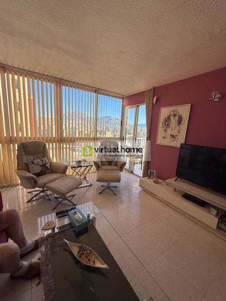 Foto ef789152-0645-4155-9d0e-81e42e27c668. Pis amb aparcament a Rincón Alto Benidorm