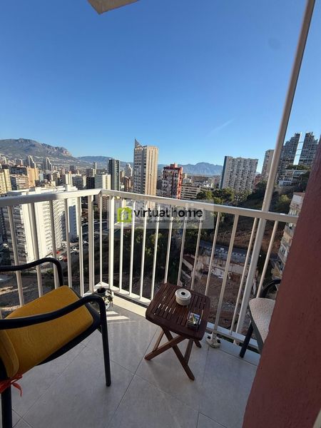 Foto f2f63379-93ff-4ad6-96d2-ecce7385e44f. Pis amb aparcament a Rincón Alto Benidorm