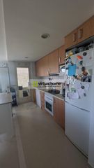 Apartament a Pueblo-Ubanizaciones