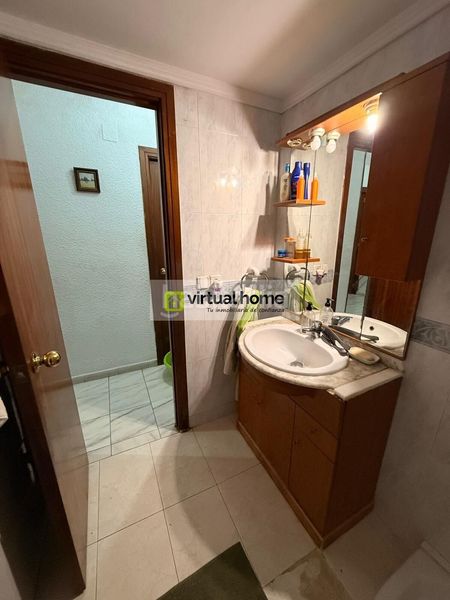 Foto 45f25670-a675-4e59-a667-071940817ec1. Pis a Colonia Madrid Benidorm