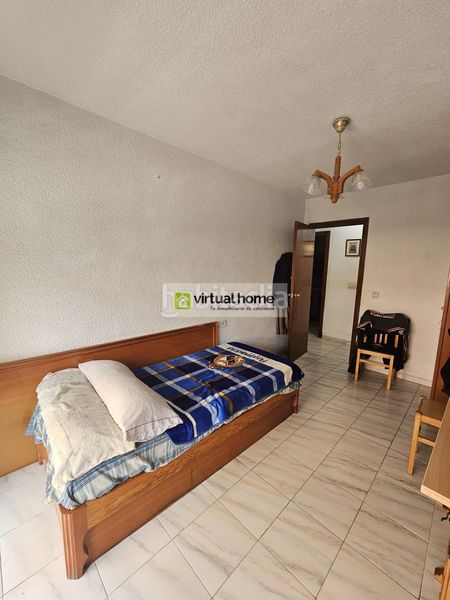 Foto 675f9dab-2c4c-43ab-b24c-cc343f845a31. Pis a Colonia Madrid Benidorm