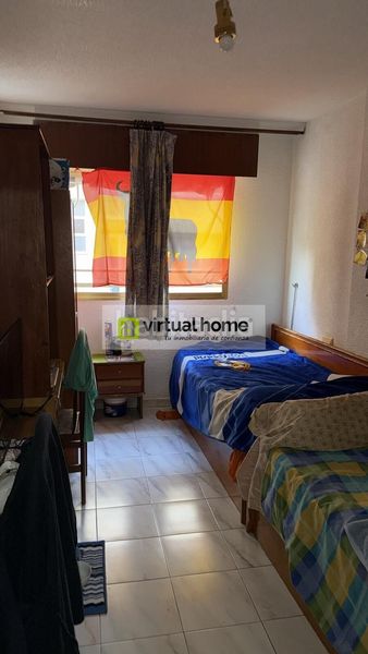 Foto 811fe8bc-747a-4e20-be7c-2018b9b5d174. Pis a Colonia Madrid Benidorm