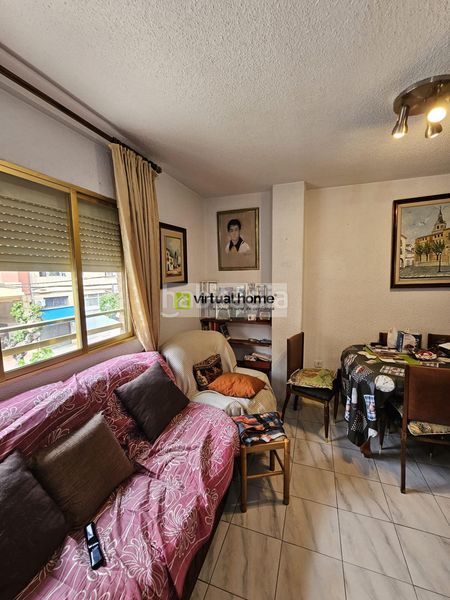 Foto 83830478-b7c6-43b3-8026-d85307acb3a6. Pis a Colonia Madrid Benidorm