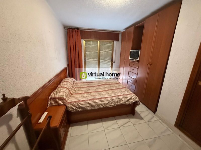 Foto 87400dcc-f8c2-4585-9584-fa2a879d949b. Pis a Colonia Madrid Benidorm