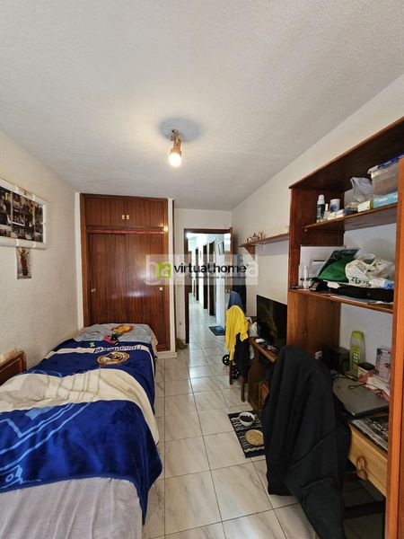 Foto a62a21d3-3c76-4122-ab9f-ab113e3879d0. Pis a Colonia Madrid Benidorm