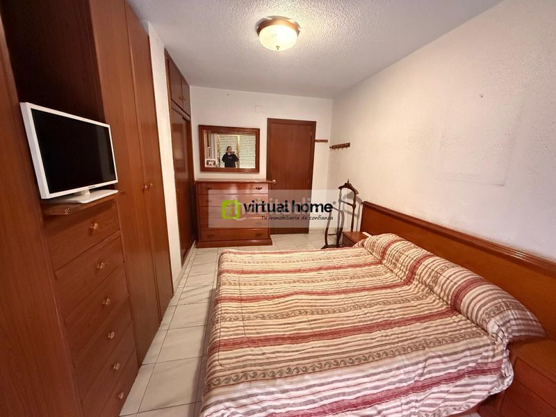 Foto c04449cc-35f8-4310-8604-021f90db846d. Pis a Colonia Madrid Benidorm
