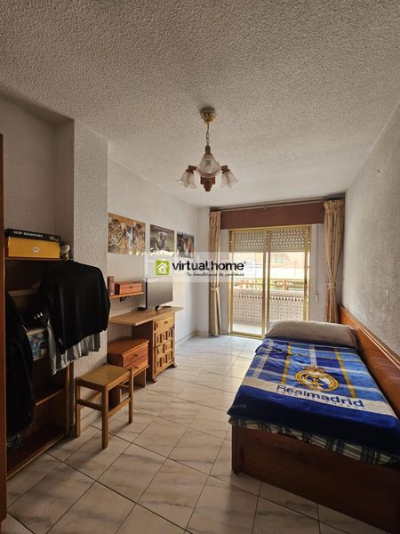 Foto cb035add-5652-4fa9-9e5d-42fe6941ef23. Pis a Colonia Madrid Benidorm