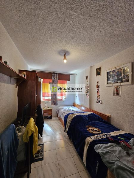 Foto cef090e3-f595-407f-8eb3-c1984ea1d29d. Pis a Colonia Madrid Benidorm
