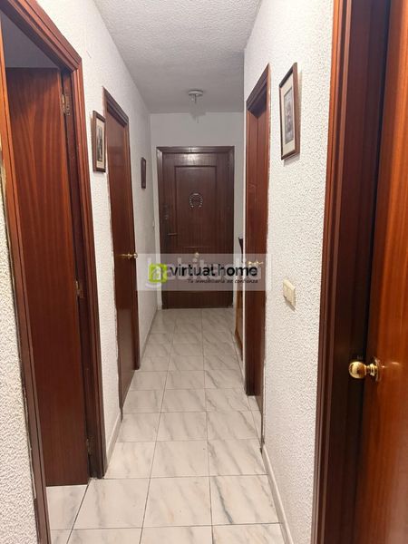 Foto d8f3a1e0-3095-432d-abdb-49fcbc2fe728. Pis a Colonia Madrid Benidorm